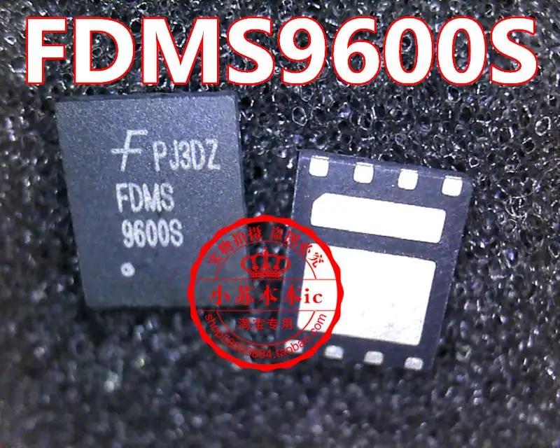 FDMS9600S FDMS 9600S QFN, Ʈ 10 